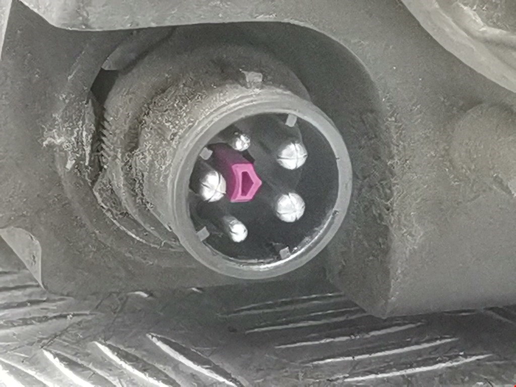 Фара правая VOLKSWAGEN Passat B5 1997-2005