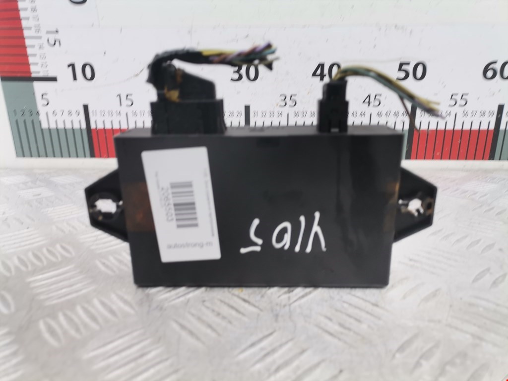 Блок управления парктрониками FIAT Ulysse 2002-2010