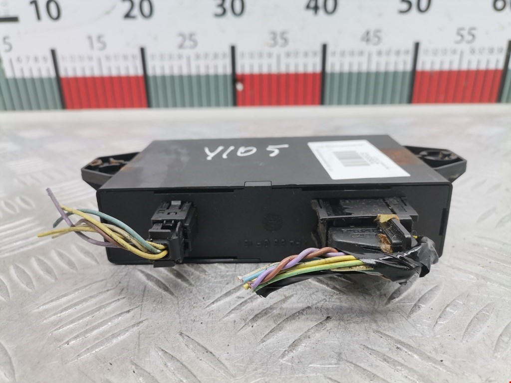 Блок управления парктрониками FIAT Ulysse 2002-2010