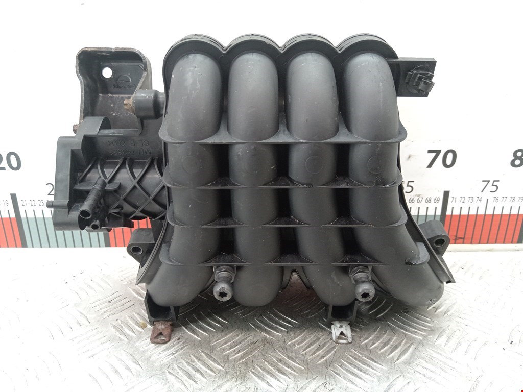 Коллектор впускной SMART Forfour W454 2004-2006