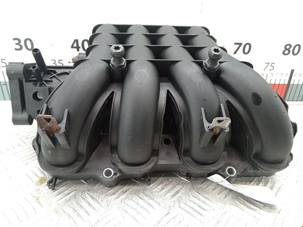 Коллектор впускной SMART Forfour W454 2004-2006