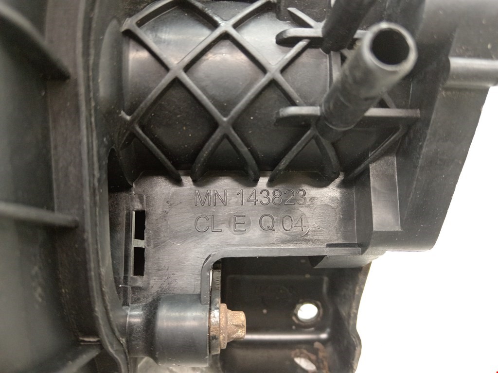 Коллектор впускной SMART Forfour W454 2004-2006