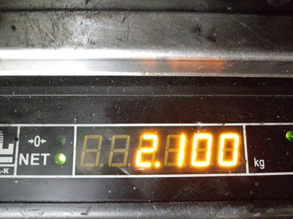 Коллектор впускной SMART Forfour W454 2004-2006