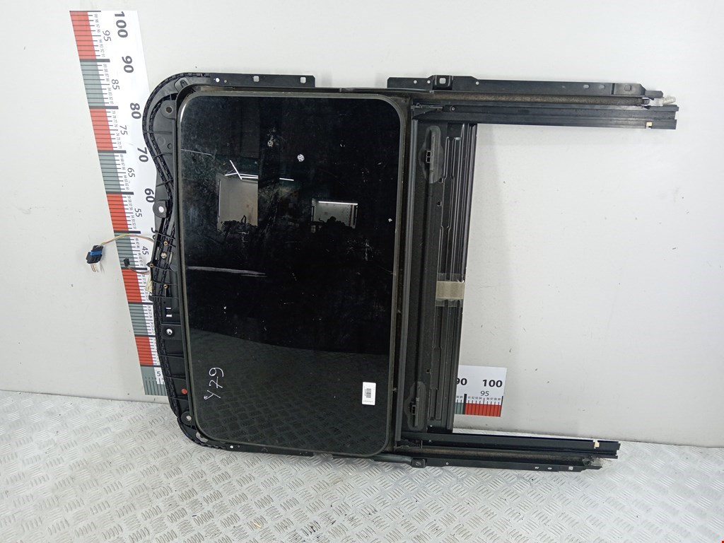 Люк в сборе электрический CITROEN C5 I 2001-2008