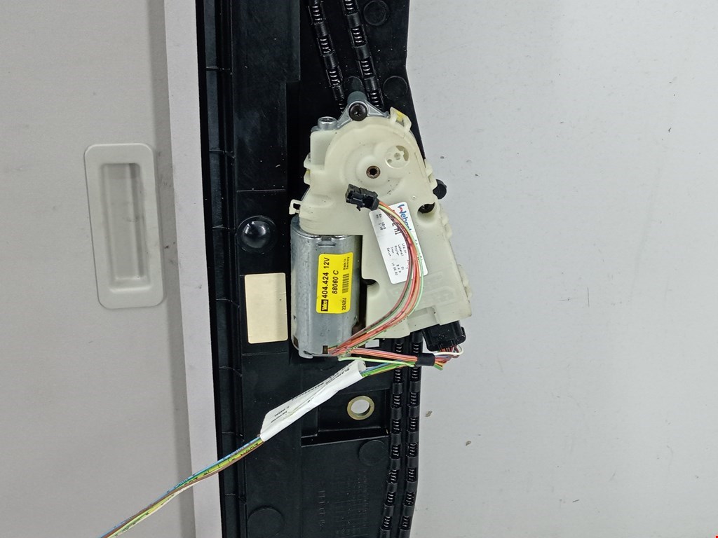 Люк в сборе электрический CITROEN C5 I 2001-2008