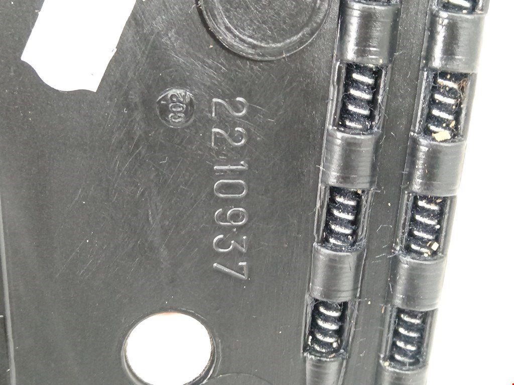 Люк в сборе электрический CITROEN C5 I 2001-2008