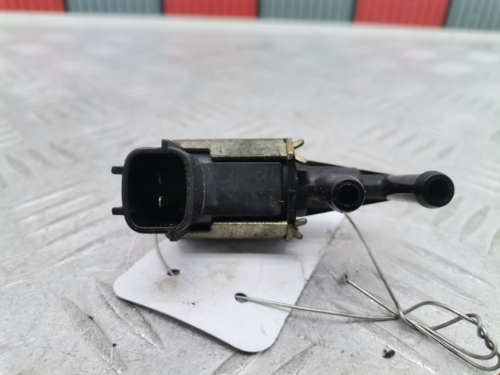 Клапан воздушного фильтра Nissan Primera P12 (2001-2008)