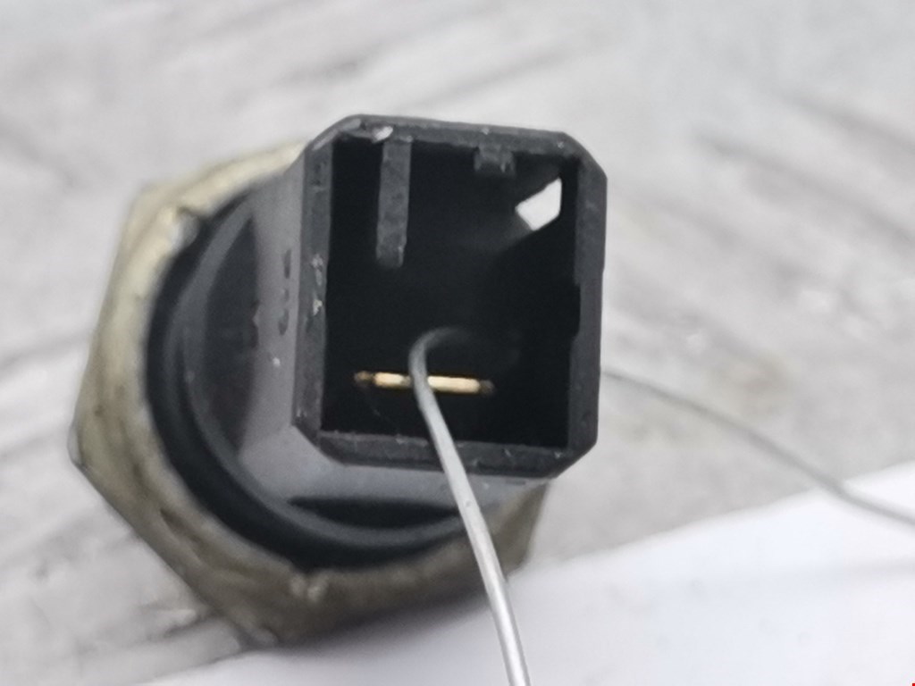 Датчик давления масла NISSAN Primera P12 2002-2008