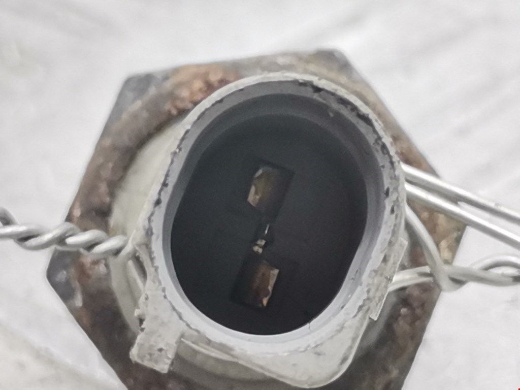 Датчик давления масла SMART Forfour W454 2004-2006