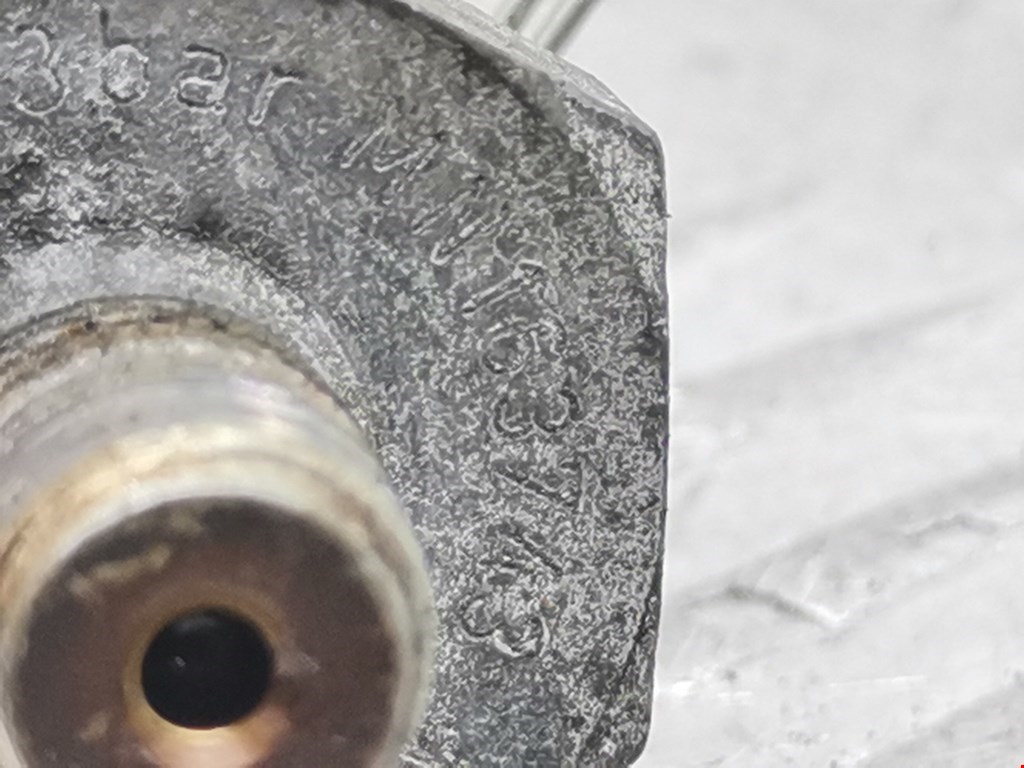 Датчик давления масла SMART Forfour W454 2004-2006