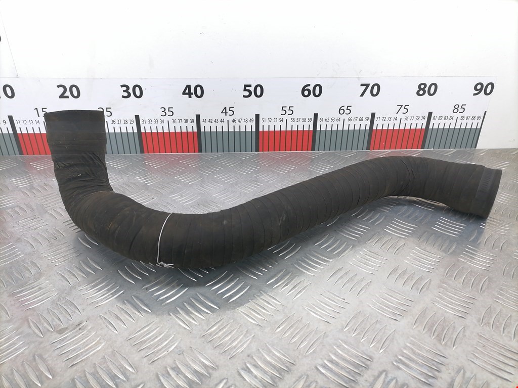 Патрубок ТНВД RENAULT Megane II 2002-2009