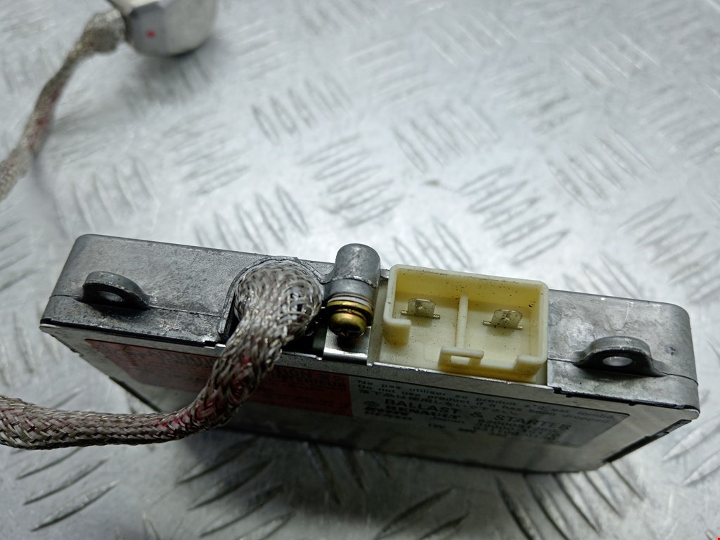 Блок ксеноновой лампы (розжига ксенона) RENAULT Vel Satis 2002-2009