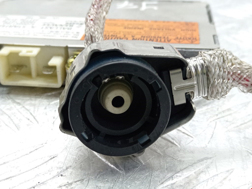 Блок ксеноновой лампы (розжига ксенона) RENAULT Vel Satis 2002-2009