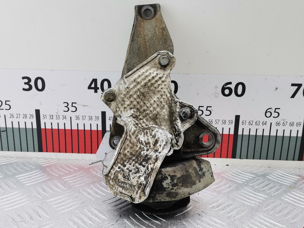 Подушка (опора) крепления КПП Audi A6 C5 (1997-2005)