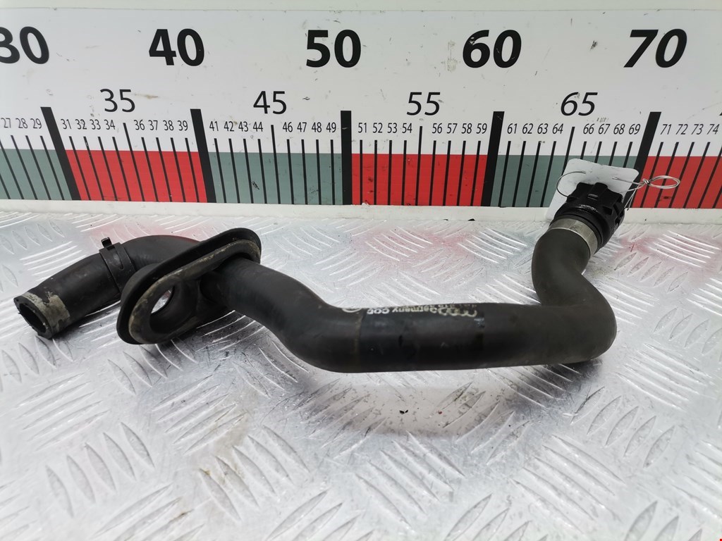 Патрубок AUDI A6 C5 1997-2004