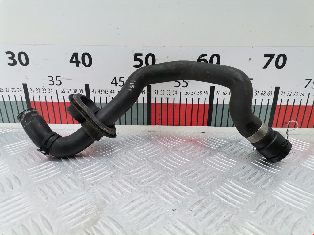 Патрубок AUDI A6 C5 1997-2004