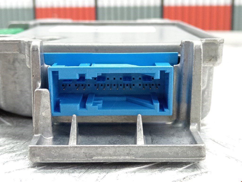 Блок управления AIR BAG OPEL Signum 2003-2008