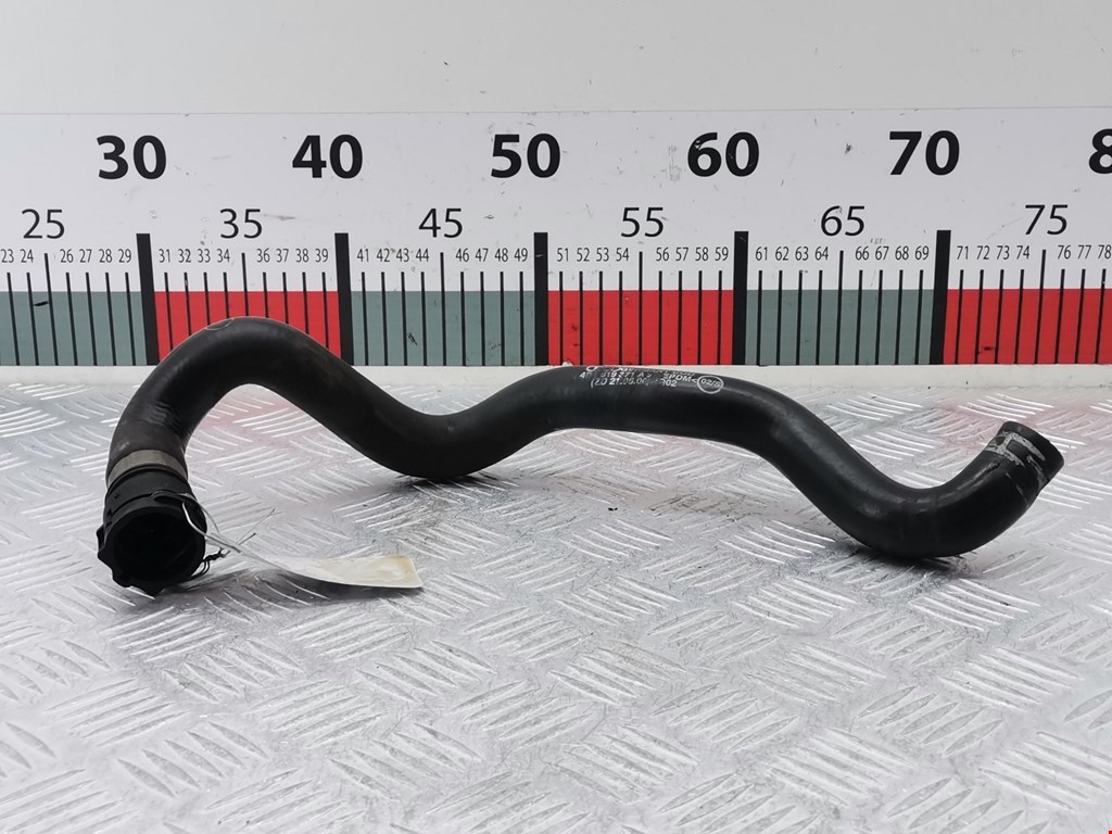 Патрубок AUDI A6 C5 1997-2004