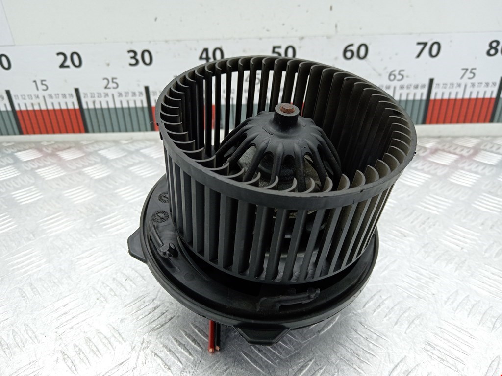 Моторчик (мотор) отопителя салона CITROEN C5 I 2001-2008