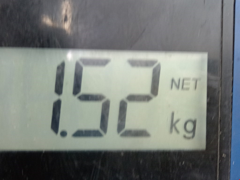 Моторчик (мотор) отопителя салона CITROEN C5 I 2001-2008