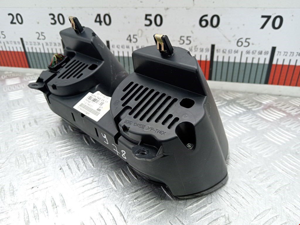 Панель приборов (щиток) SMART Forfour W454 2004-2006