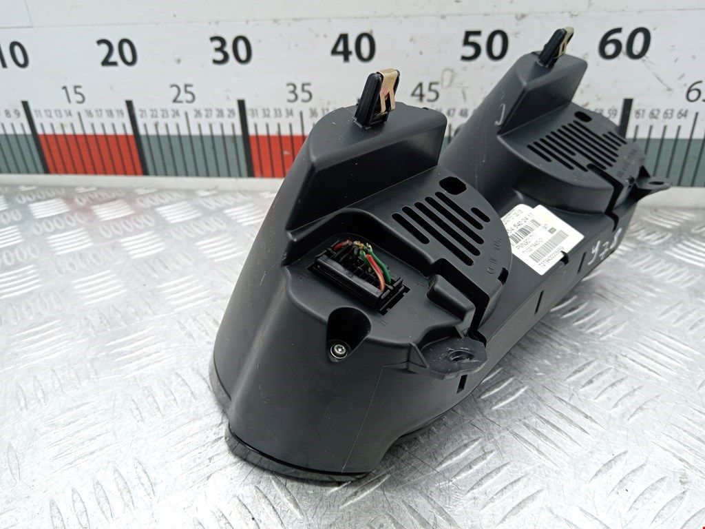 Панель приборов (щиток) SMART Forfour W454 2004-2006