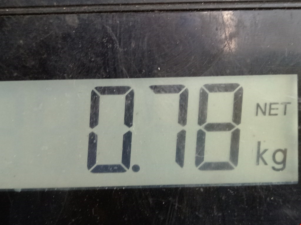 Панель приборов (щиток) SMART Forfour W454 2004-2006