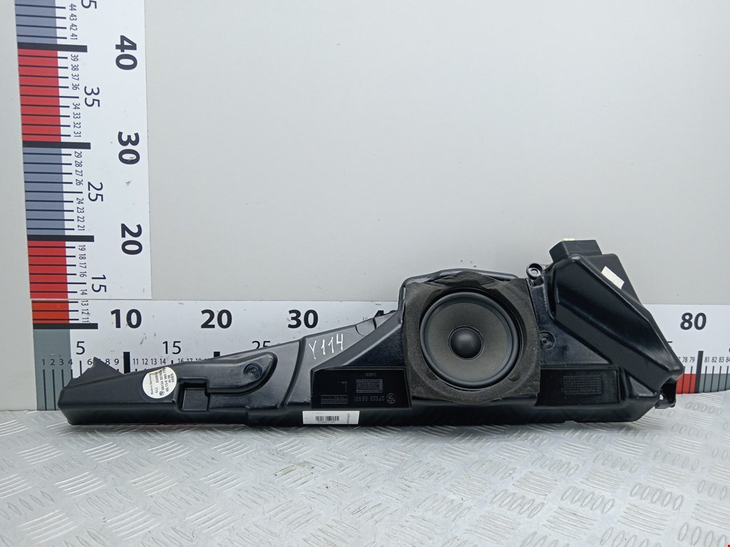 Динамик BMW 5-Series (E39) (1995-2004)