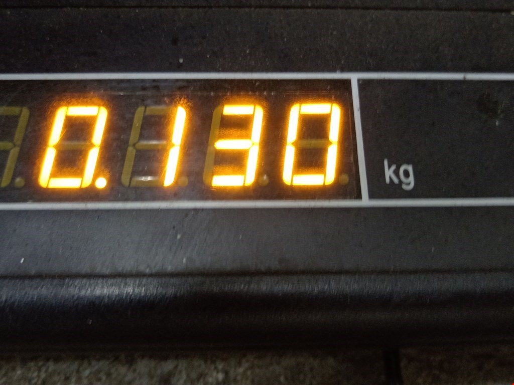 Ручка дверная передняя внутренняя левая RENAULT Laguna 1993-2000