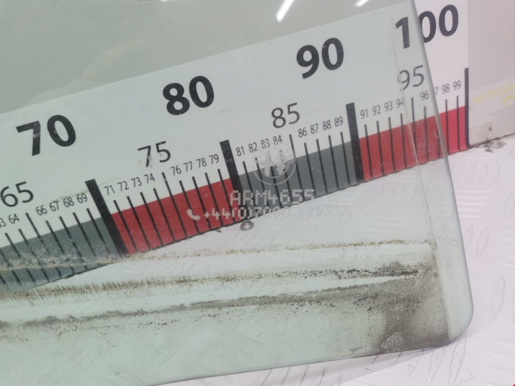 Стекло двери переднее правое ALFA ROMEO Giulietta 2010-2020