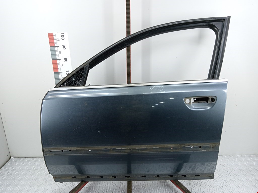Дверь передняя левая AUDI A8 D3 2003-2010