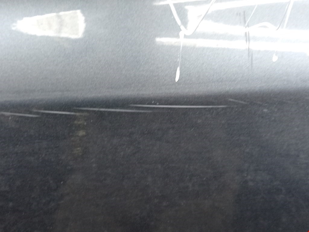 Дверь передняя левая AUDI A8 D3 2003-2010