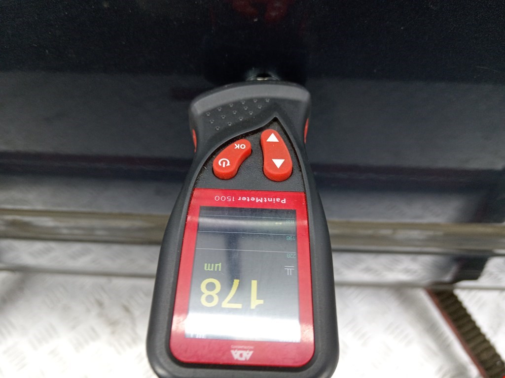 Дверь передняя левая AUDI A8 D3 2003-2010