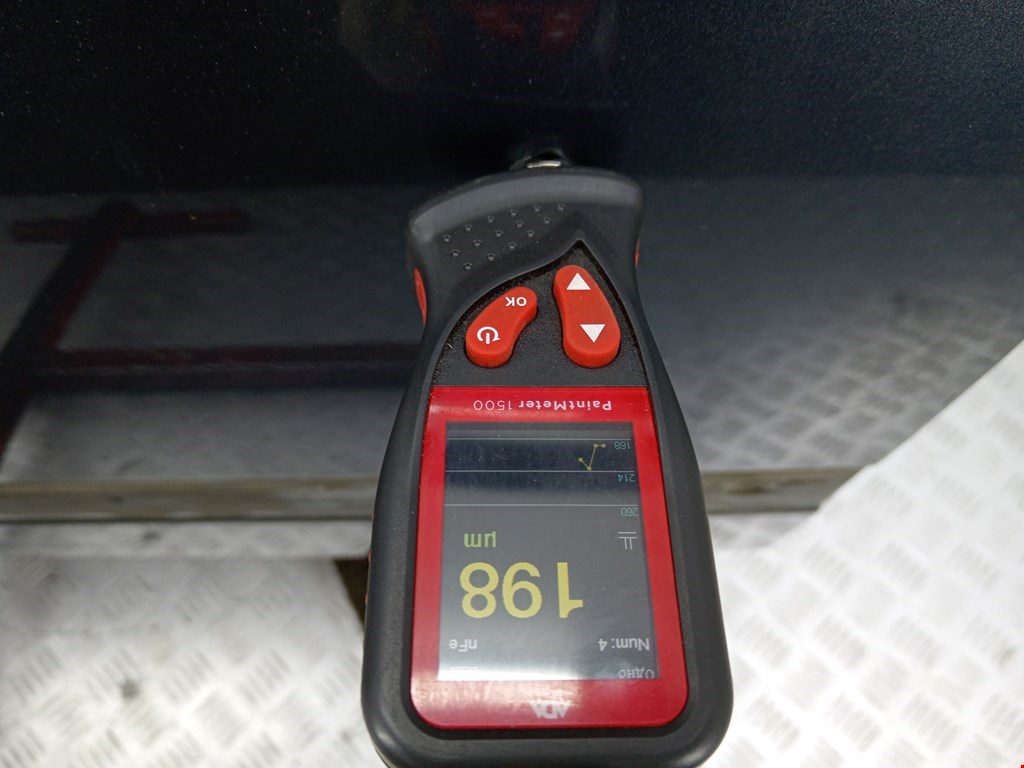 Дверь передняя левая AUDI A8 D3 2003-2010