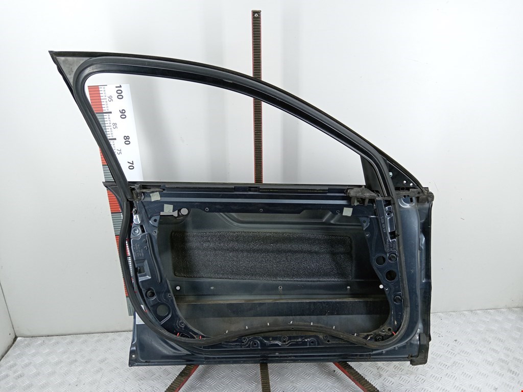 Дверь передняя левая AUDI A8 D3 2003-2010