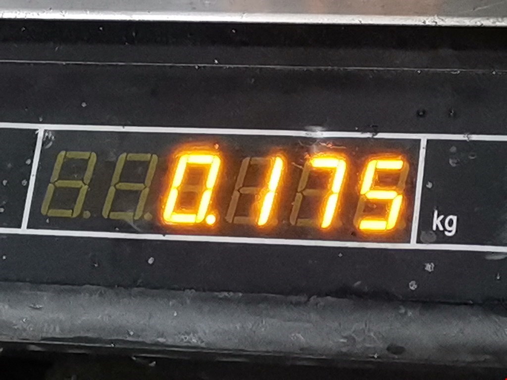 Клемма аккумулятора (плюс) + VOLKSWAGEN Bora 1998-2005