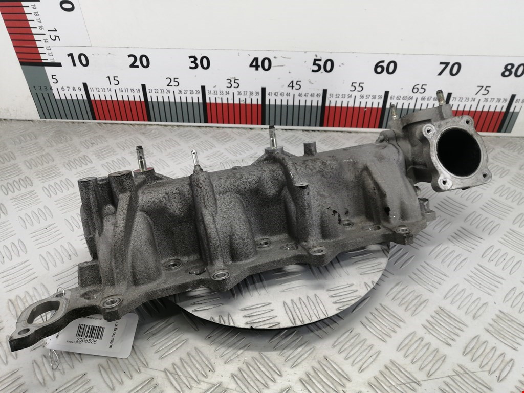 Коллектор впускной MAZDA Mazda 6 GH 2007-2012