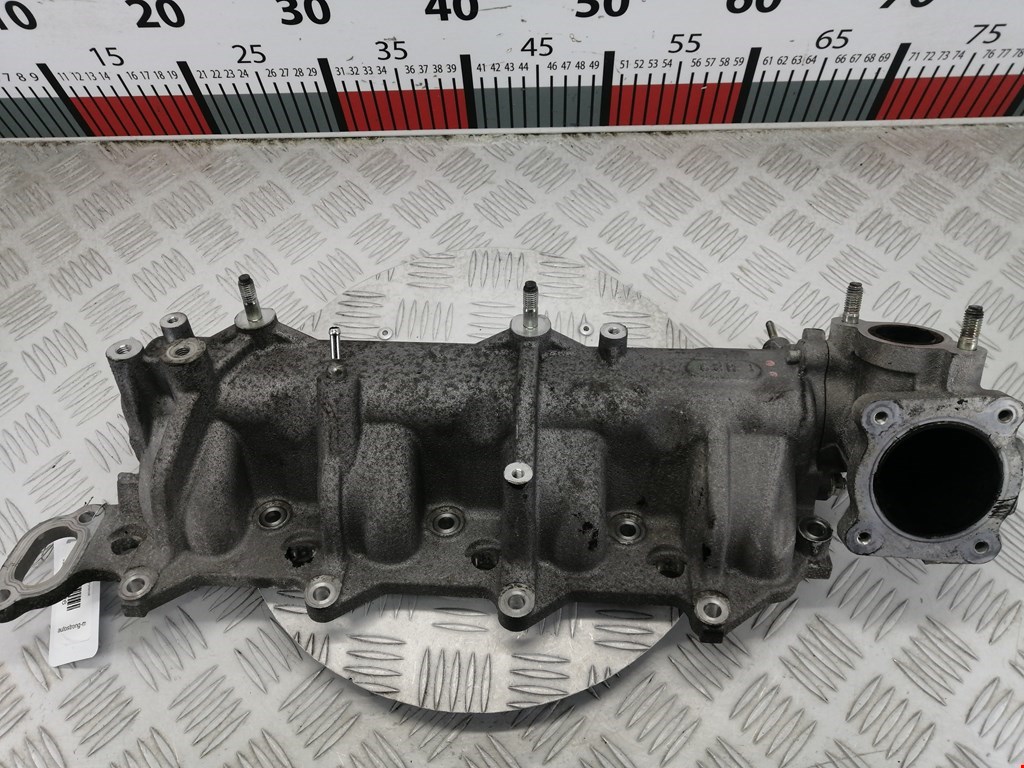 Коллектор впускной MAZDA Mazda 6 GH 2007-2012