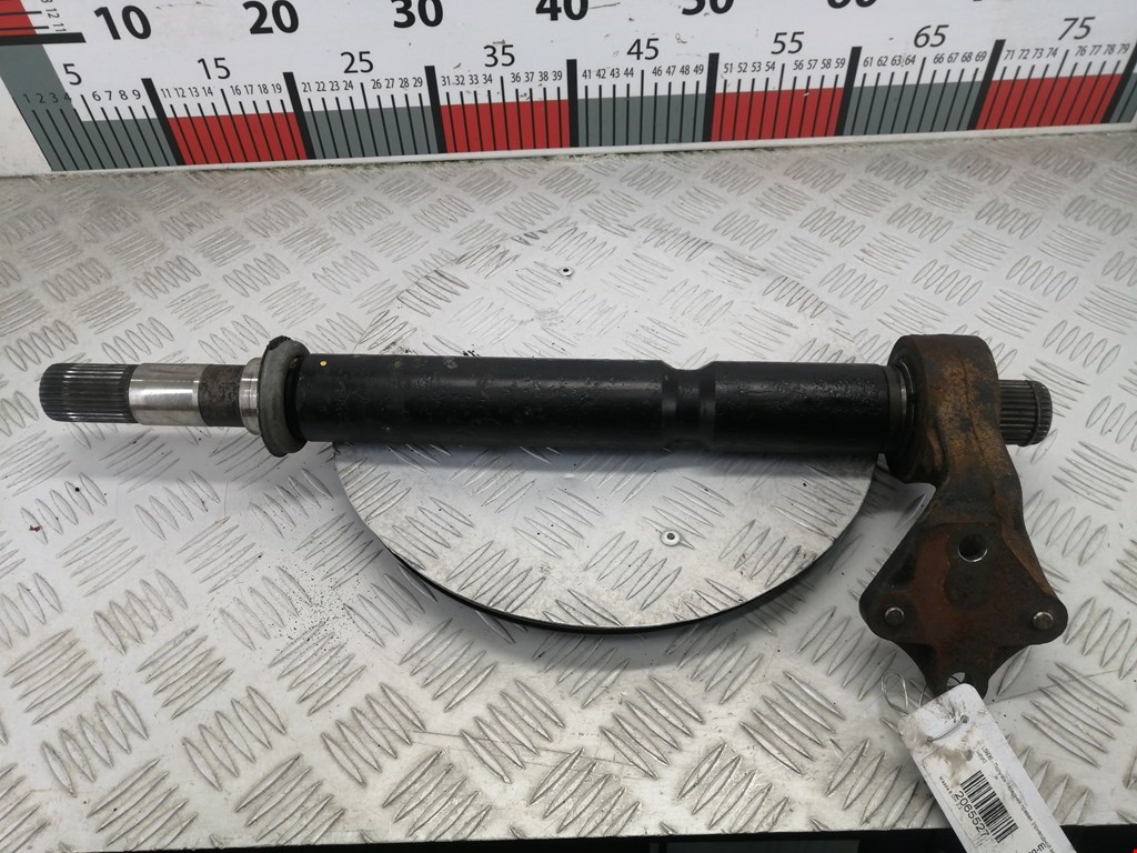 Полуось передняя правая (приводной вал шрус) Mazda 6 GH (2007-2013)