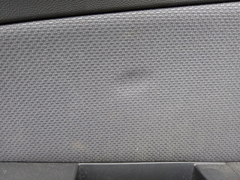 Обшивка двери задняя правая OPEL Astra H/Family 2004-2015