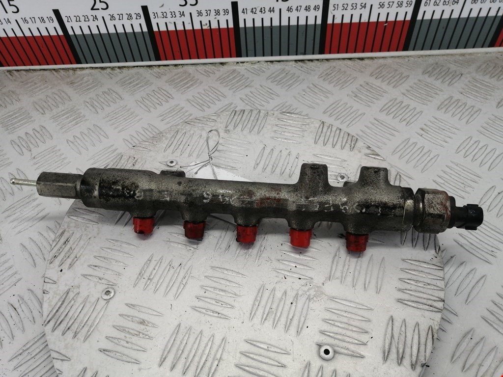 Датчик давления топлива Mazda 6 GH (2007-2013)