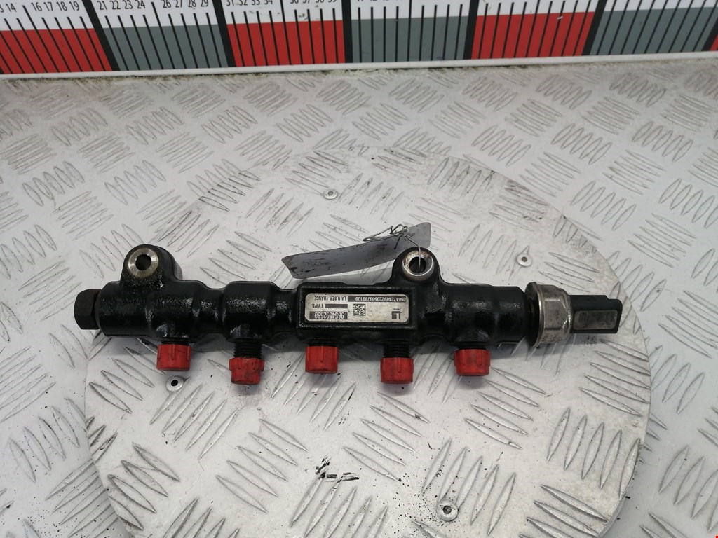 Датчик давления топлива TOYOTA Aygo AB10 2005-2014