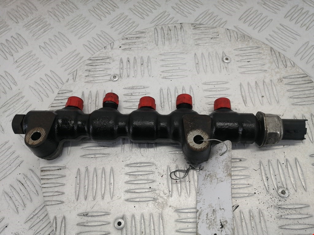 Датчик давления топлива TOYOTA Aygo AB10 2005-2014