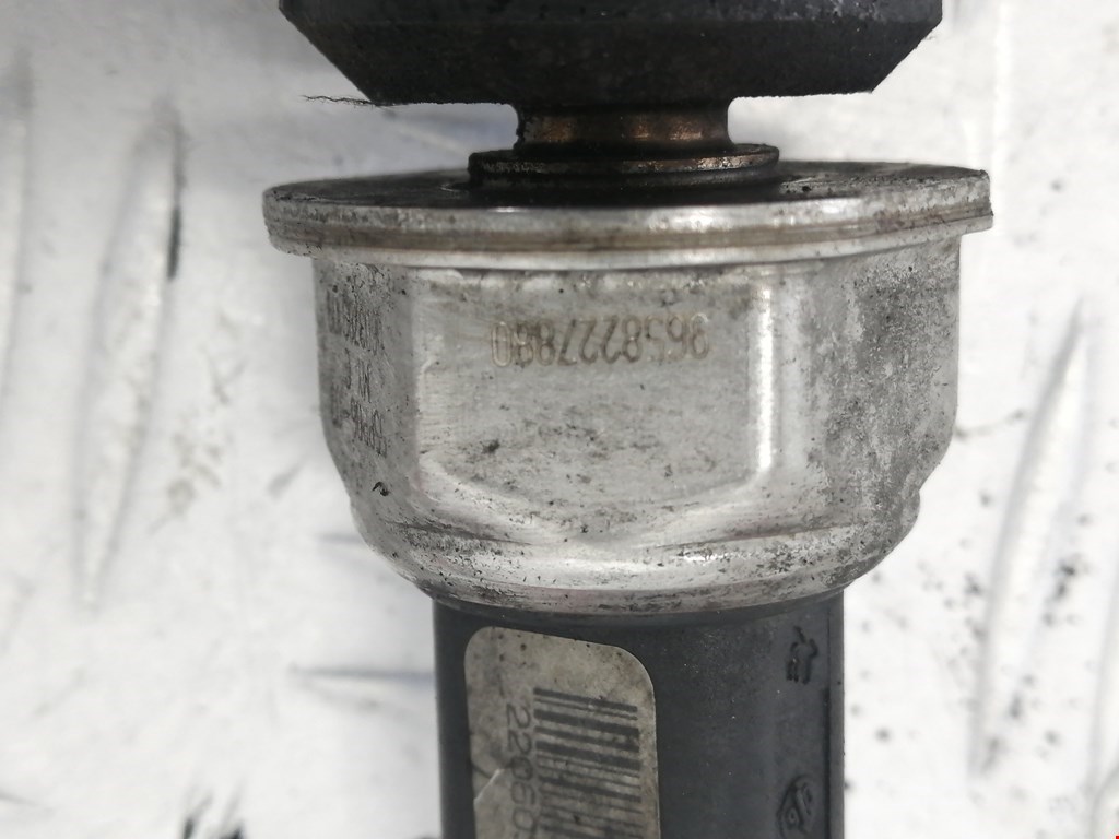 Датчик давления топлива TOYOTA Aygo AB10 2005-2014