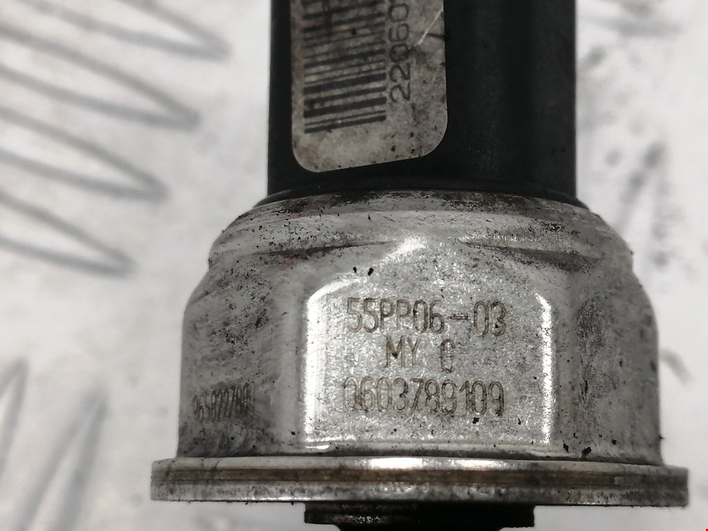 Датчик давления топлива TOYOTA Aygo AB10 2005-2014