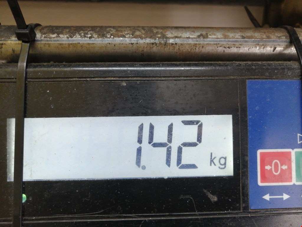 Датчик давления топлива TOYOTA Aygo AB10 2005-2014