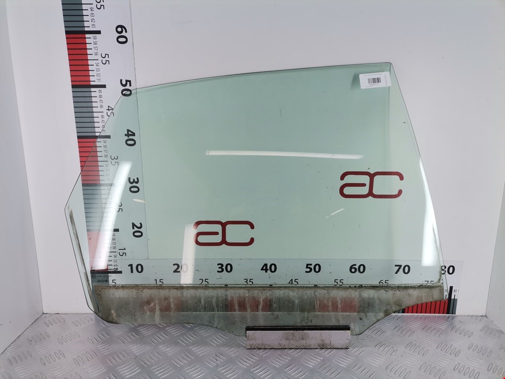 Стекло двери заднее правое OPEL Vectra Vectra B 1995-2002