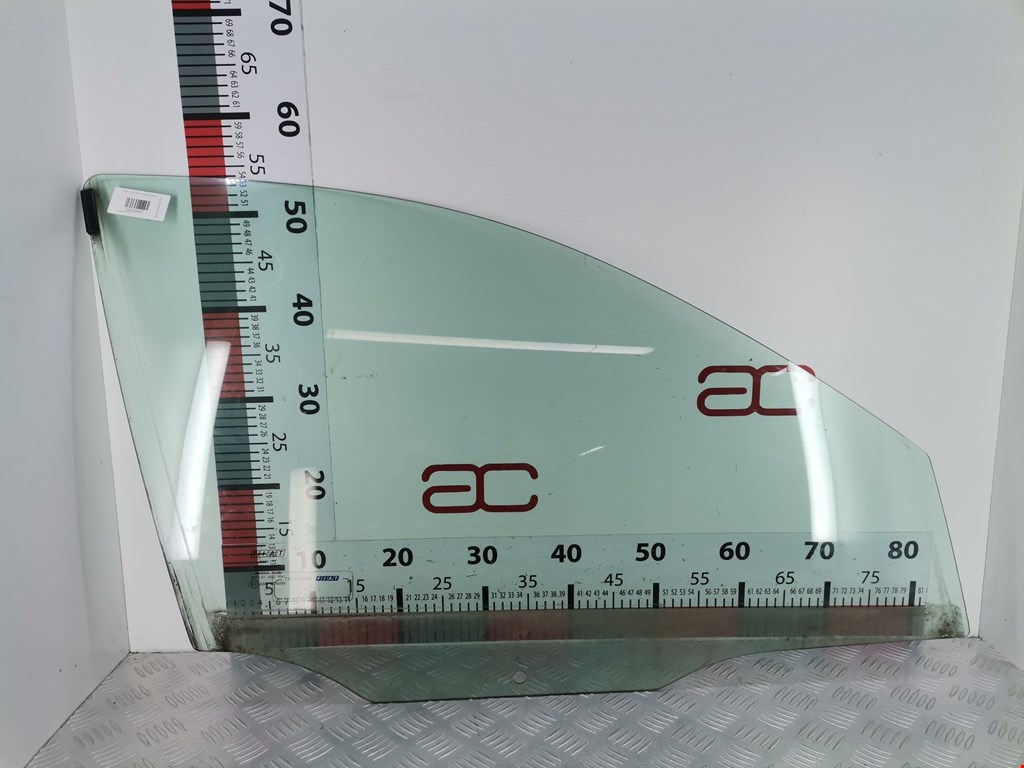 Стекло двери переднее правое FIAT Brava 1995-2001