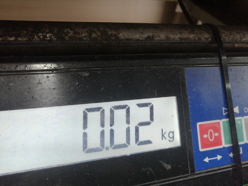 Датчик положения коленвала TOYOTA Aygo AB10 2005-2014