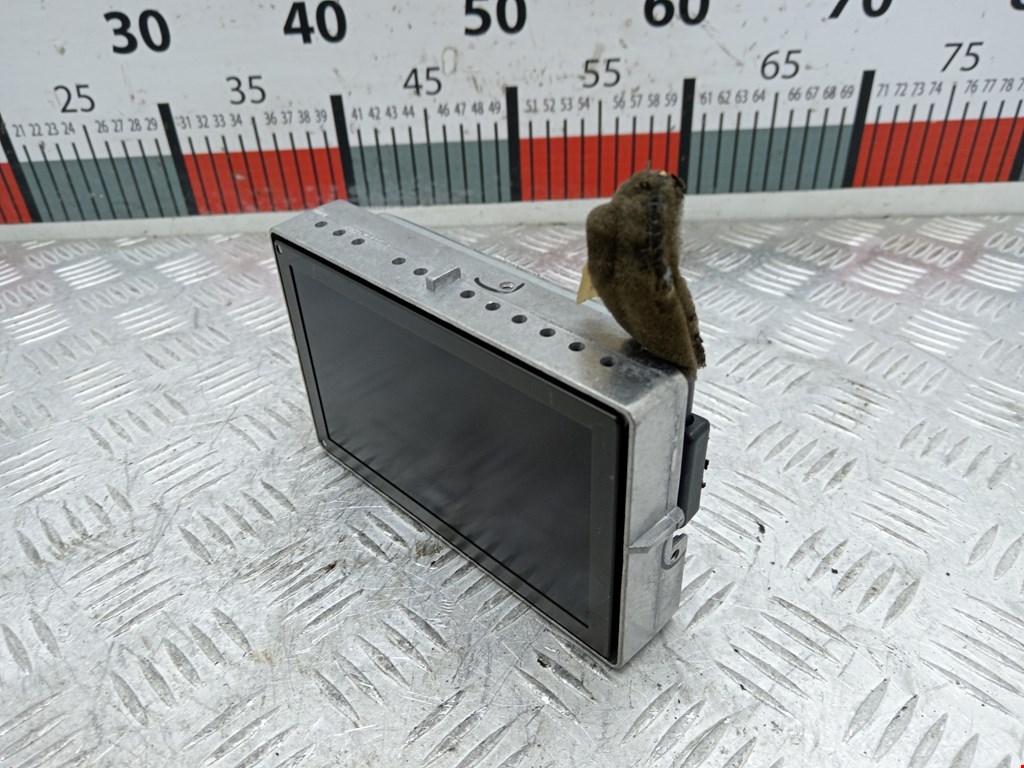 Дисплей информационный (компьютера) RENAULT Vel Satis 2002-2009